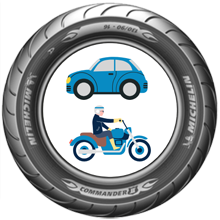 For Drivers & Riders