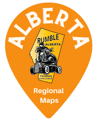Rumble Alberta Regional Maps