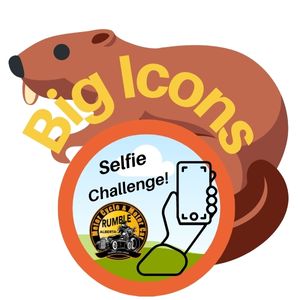 Rumble Alberta Big Icons Challenge