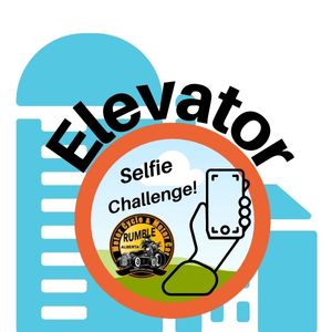 Rumble Alberta Grain Elevator Challenge
