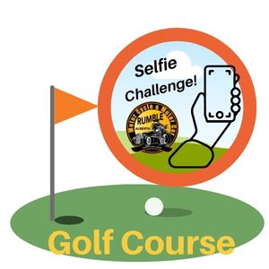 Rumble Alberta Golf Challenge