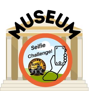 Rumble Alberta Museum Challenge