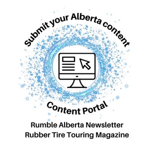 Submit Alberta Content