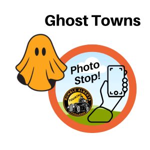 Ghost Towns Photo Stops