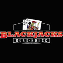 Blackjacks Roadhouse - Nisku, Alberta