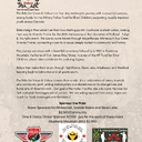 We will have hotels and timings announced soon!