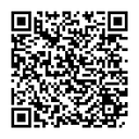 The QR Code to book your tickets and if desired there is a htoel room package as well, here is the link to page just incase: https://www.zeffy.com/ticketing/soldiers-of-suicide-memorial-dedication-and-weekend-of-healing