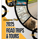 MEMBERS!  Download the new 2025 Road Trips & Tours Guide HEREhttps://rumblealberta.com/member-zone/my-downloads