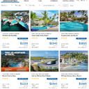 I am going to start posting some of our specials here.<br />Hopefully there will be some vacations that appeal!<br /><br />The Dominican has some great specials.