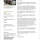 Karter's Cancer Crusade Foundation