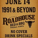 Roadhouse Bed and BBQ
