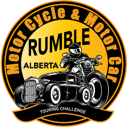 Rumble Alberta North Central Route Maps