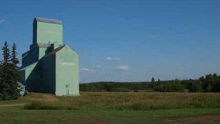 Alberta Roads, the Rumble Alberta Theme Song