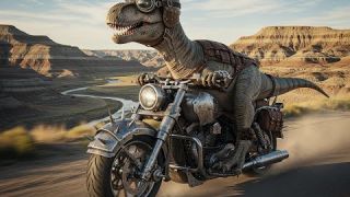 Roads of Alberta, the Rumble Alberta Theme Song