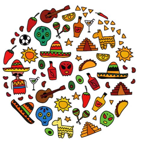 Mexican & Latin Restaurants