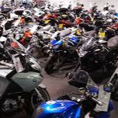Motorcycle Sales