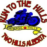 Run to the Hills Rally