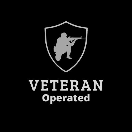 Veteran Operated