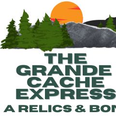 Grande Cache Express Tour
