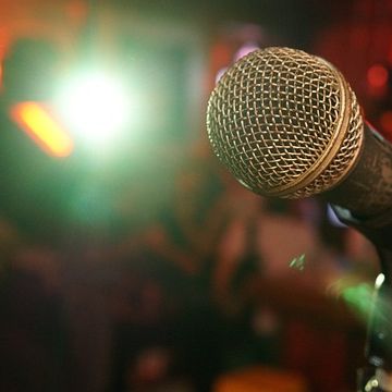 Home, Audio & Theater