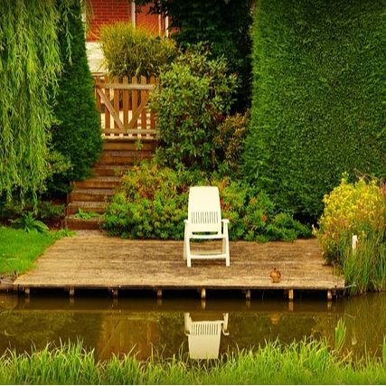 Patio, Lawn & Garden