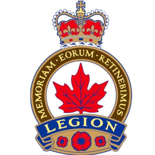 Royal Canadian Legions