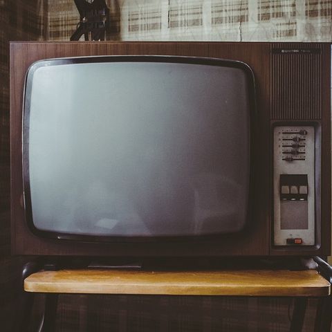 TV