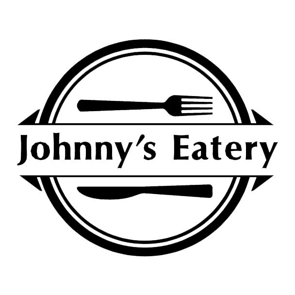 Johnny's eatery athabasca