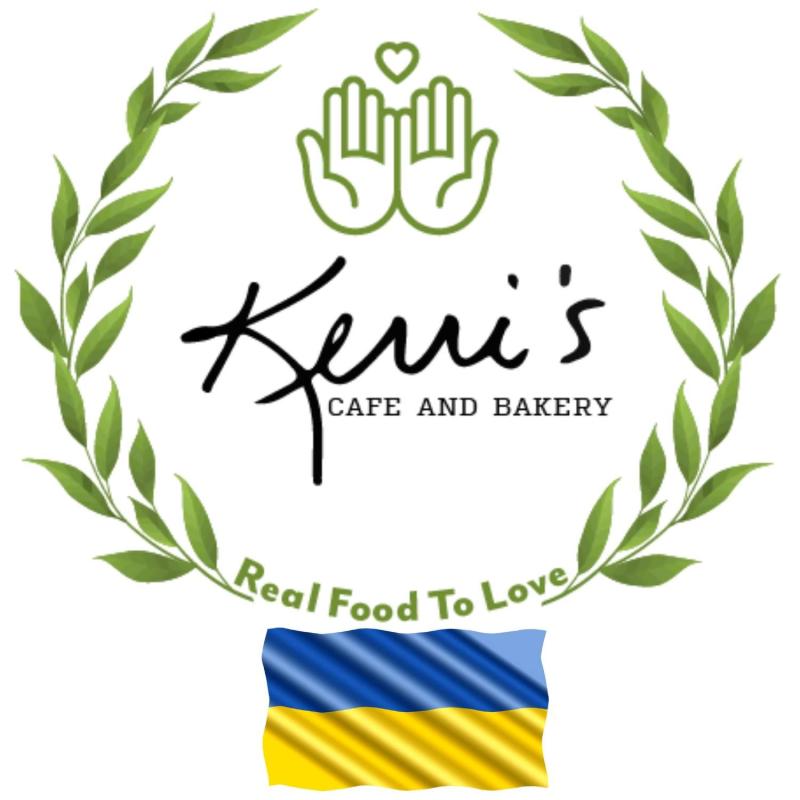 Kerri’s Cafe and Bakery