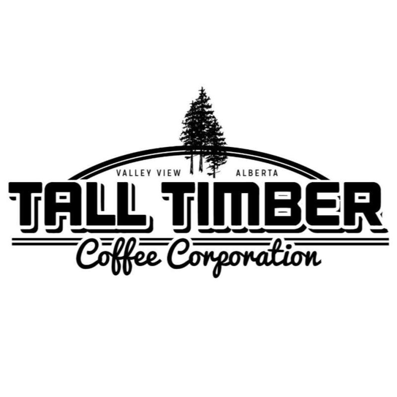 tall timber coffee