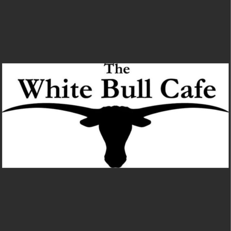 THE WHITE BULL CAFÉ