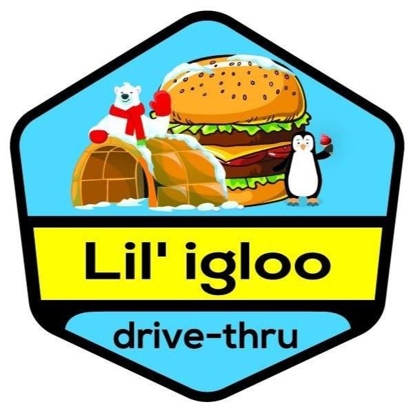 Lil' Igloo