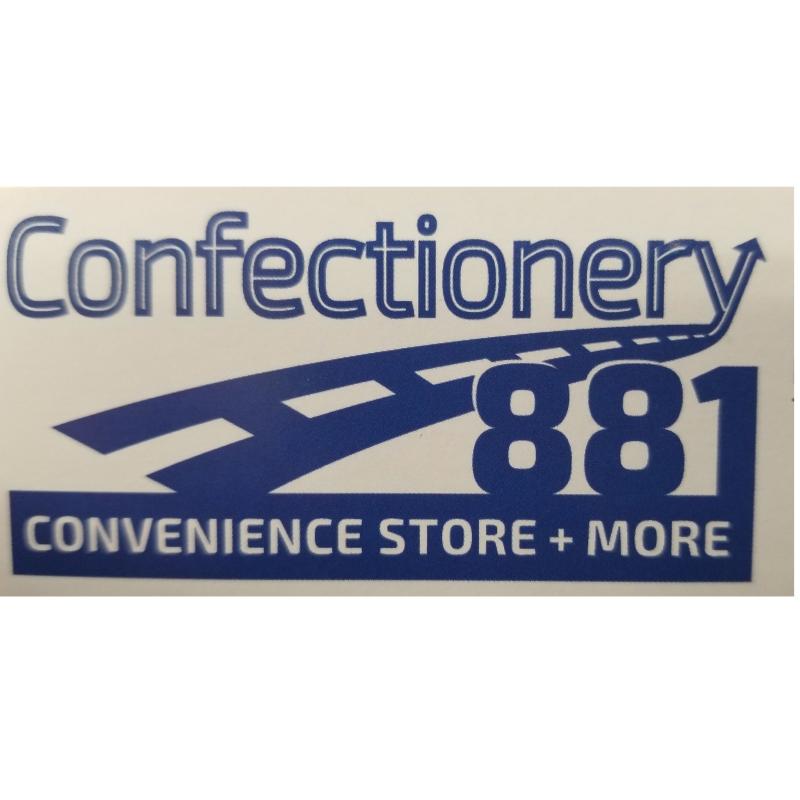Confectionery 881 Ltd