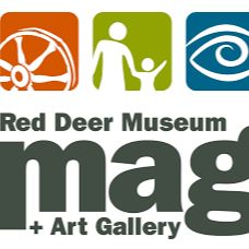 Red Deer Museum + Art Gallery