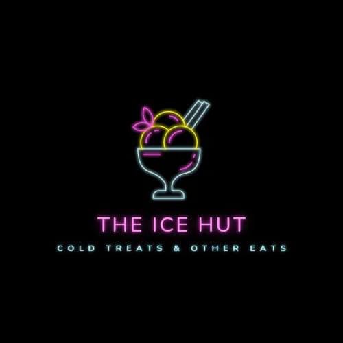 The Ice Hut
