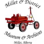 Millet and District Museum