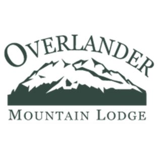 Overlander Mountain Lodge
