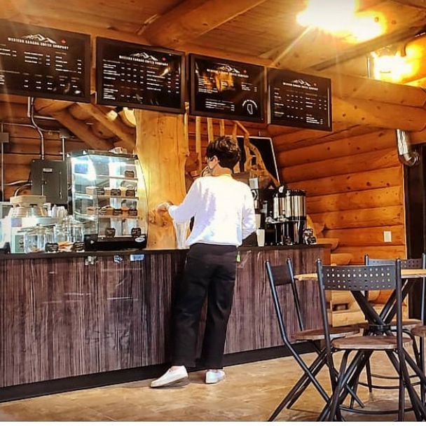 Western Canada Coffee Company