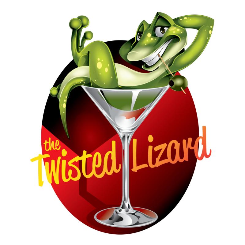 The Twisted Lizard, Carstairs