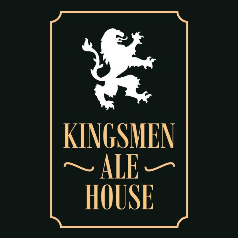 Kingsmen Ale House