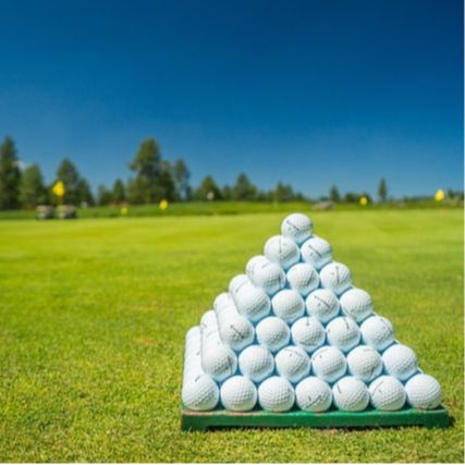 Speargrass Golf Course