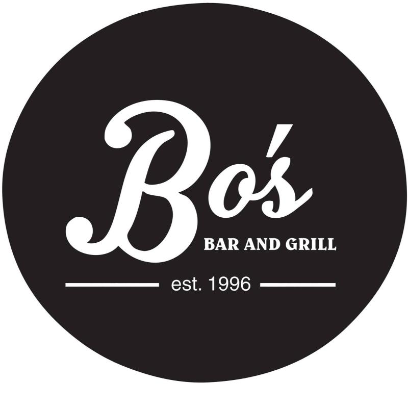BO’S BAR & STAGE