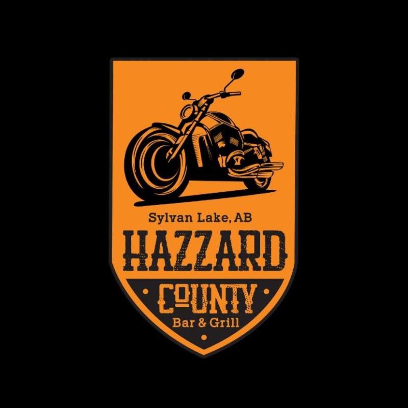 Hazzard County Bar and Grill