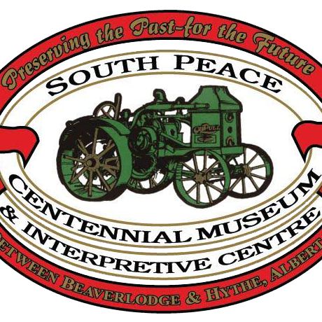 South Peace Centennial Museum & Interpetive Centre