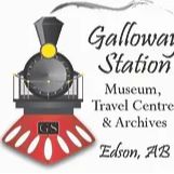 Galloway Station Museum & Travel Centre