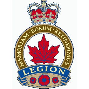 Jasper Royal Canadian Legion Branch 31