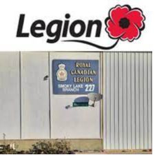 Royal Canadian Legion #227