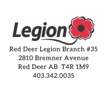 Red Deer Legion