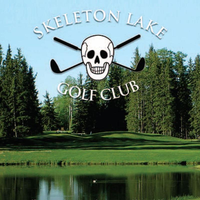 Skeleton Lake Golf and Country Club