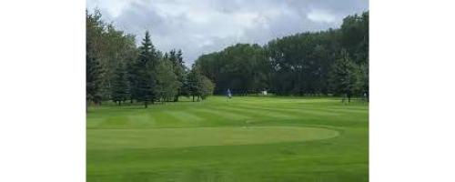 Grande Prairie Golf and Country Club